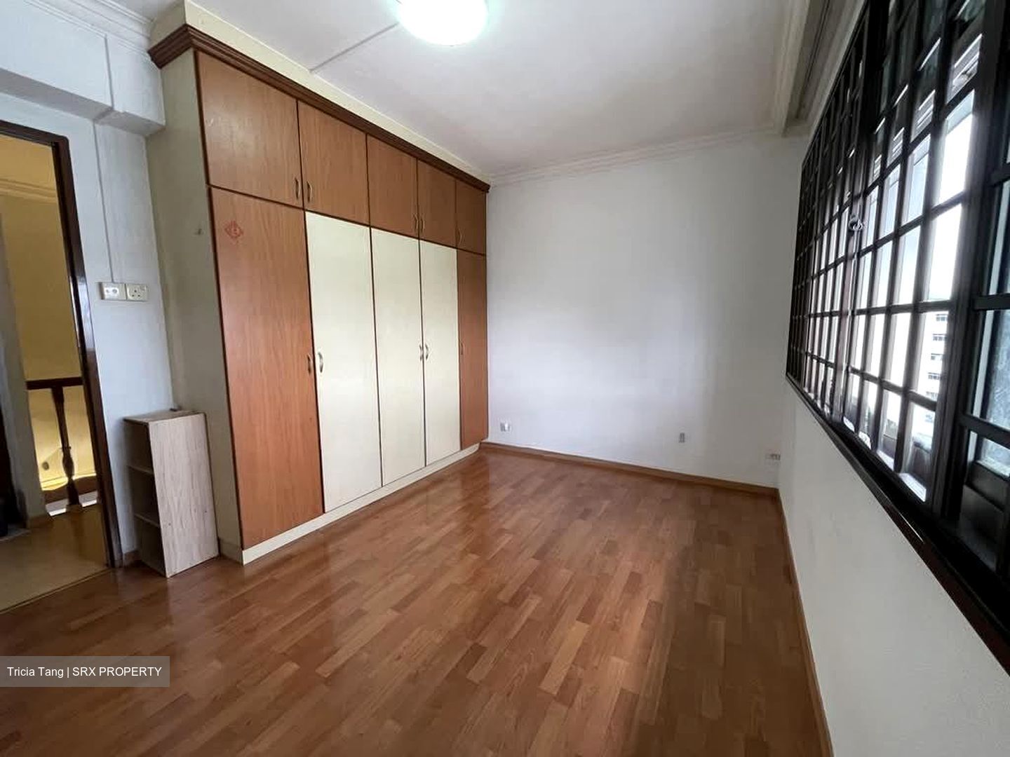 Blk 827 Woodlands Street 81 (Woodlands), HDB Executive #579400161